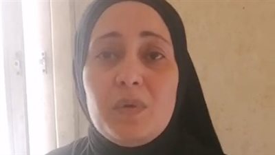 والدة مريم ضحية الابتزاز الإلكتروني بالمنوفية بعد تأجيل محاكمة المتهم: نثق في القضاء المصري | بث مباشر 