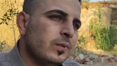 شاهد عيان على غرق شقيقين بالمنوفية: الولد الصغير كان غطسان وماسك في رجل أخوه | بث مباشر
