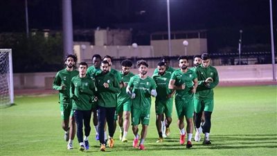 إصابة لاعب الاتحاد السكندري بشرخ في القدم والتقرير الطبي يحدد فترة غيابه