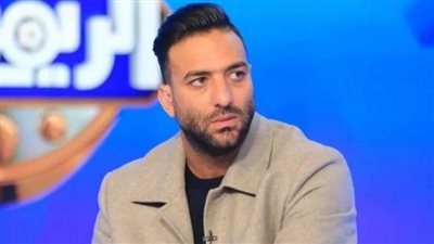 الموت يفجع أحمد حسام ميدو