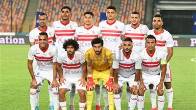 الزمالك يدخل معسكرا مغلقا لمواجهة سيراميكا كليوباترا