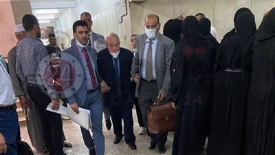 تأجيل محاكمة صاحب عقار فيصل المحترق لرد المحكمة 