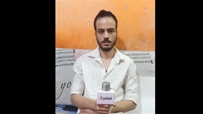 كنت رايح أصلي العشاء.. تفاصيل الاعتداء على شاب بسبب خلافات أسرية بروض الفرج| فيديو
