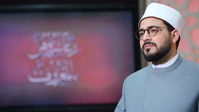 أمين الفتوى بدار الإفتاء يحرر محضرا ضد مسئول السوشيال ميديا بالدار بسبب سرقة الفيديوهات
