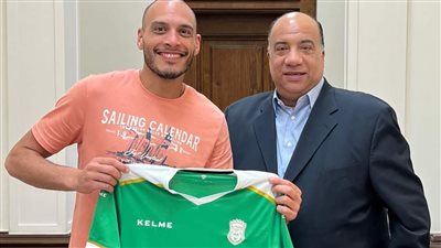 الاتحاد السكندري يمدد تعاقد لاعبي فريق الطائرة لمدة موسمين