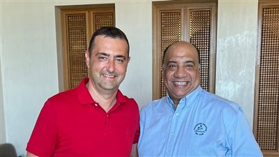 مدرب سلة الاتحاد الجديد: أسعى لحصد البطولات.. وأعلم جيدًا شعبية النادي السكندري