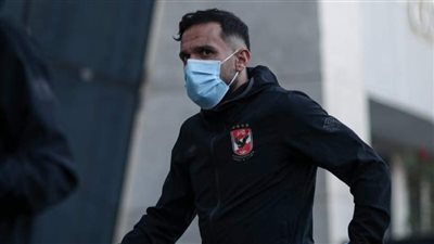 كاف يدعو علي معلول وحنبعل لحضور جوائز الأفضل 2022