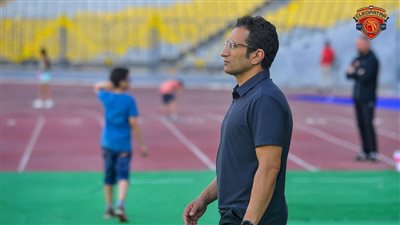 الاتحاد السكندري يفتح خط المفاوضات مع أحمد سامي