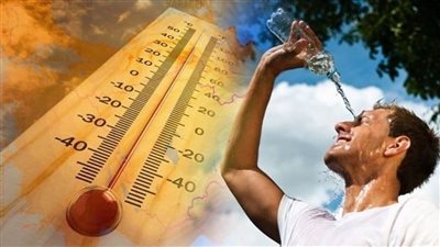العظمى تصل لـ 34 درجة.. الأرصاد تكشف حالة الطقس غدا الجمعة | بث مباشر