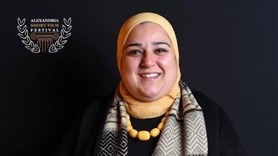 وفاة المخرجة نسمة زعزوع في حادث سيارة بطريق السويس القاهرة