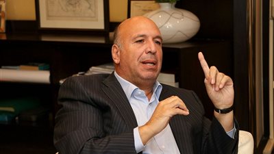 المتهم كان يعلم أن الشيك بدون رصيد.. ننشر حيثيات الحكم على نجل حسنين هيكل