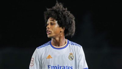 مانشستر سيتي يرغب في خطف جوهرة ريال مدريد