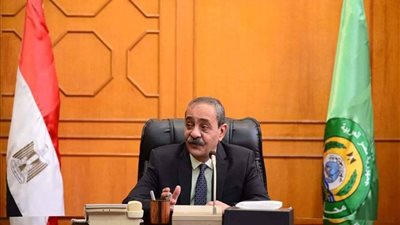 محافظة الإسماعيلية تنهي استعداداتها لاستقبال ماراثون امتحانات الثانوية العامة غدا