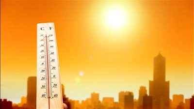 أجواء حارة وشبورة مائية.. الأرصاد تكشف طقس اليوم حتى السبت المقبل | بث مباشر 