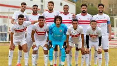 منتخب الشباب يستدعي 5 لاعبين من الزمالك