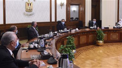 مدبولي يكلف بحصر الأراضي غير المستغلة لإقامة أسواق مطورة للجملة