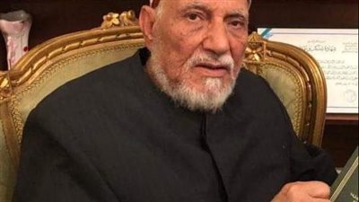 عالم من طراز فريد.. نقابة القراء تنعى الدكتور شعبان إسماعيل 