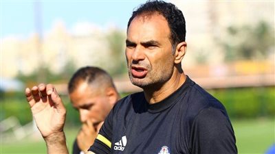 عبد الحميد بسيوني يقترب من الرحيل عن سموحة
