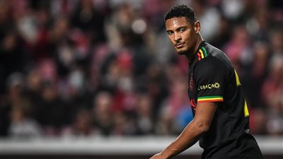 بوروسيا دورتموند يتوصل لاتفاق لضم سيباستيان هالير