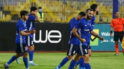 سموحة يفوز على كفر الشيخ وديًا برباعية استعدادًا لمواجهة الأهلي بالدوري 
