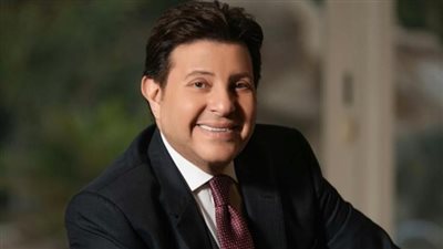 هاني شاكر: لبنان موثوق في فنه التاريخي.. وذهبت هناك لأوجه رسالة لشعبه 
