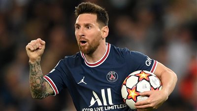 في عيد ميلاده الـ35.. ألقاب ميسي مع الأندية ومنتخب الأرجنتين