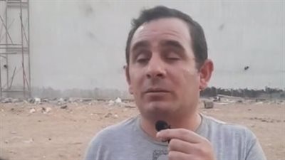 شقيقان من ذوي الهمم يستغيثان من إحدى الشركات الخاصة: بيقبضونا 1250 جنيه ومش عارفين نعيش | بث مباشر