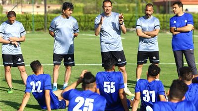 تشكيل سموحة المتوقع أمام الأهلي في الدوري 