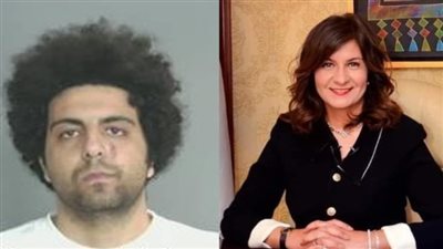 هل تتراجع نهضة مصر عن طباعة كتاب 99 مقولة لـ نجل نبيلة مكرم؟
