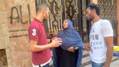 كانت حامل في شهرها الثالث.. زوج ينهي حياة زوجته ويخفي معالم الجريمة 7 أيام بالصحراء |فيديو 