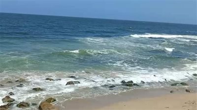 بث مباشر | اليونسكو تحذر من تسونامي يضرب الإسكندرية ويهدد باختفاء 4 مدن ساحلية