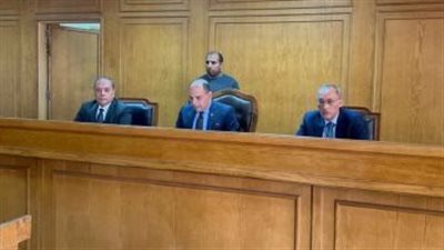 تأجيل محاكمة المتهم بهتك عرض سيدة داخل مسكنها بالقوة في المعادي