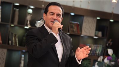 محمد ثروت: حالتي الصحية الآن لا تحتاج السفر للخارج