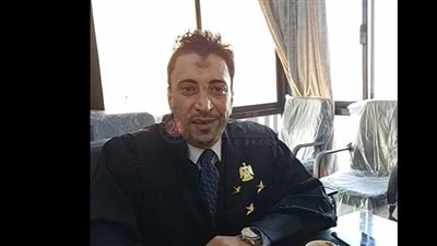 مشهد موتها وجع قلبي.. محامي متطوع للدفاع عن نيرة طالبة المنصورة: نتمنى تحويل أوراق المتهم للمفتي| فيديو 