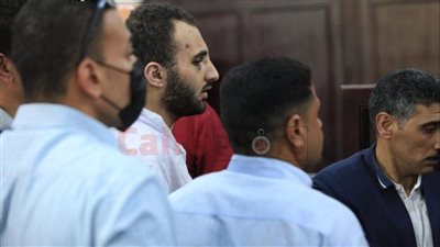 اليوم..جنايات المنصورة تستكمل محاكمة المتهم بقتل الطالبة نيرة أشرف