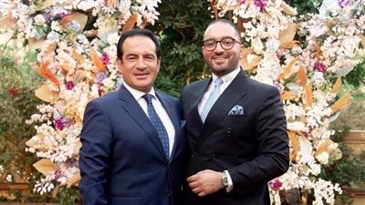 نجل محمد ثروت يكشف لـ القاهرة 24 تفاصيل الحالة الصحية لوالده
