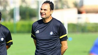 تعرف على تاريخ مواجهات عبد الحميد بسيوني أمام النادي الأهلي