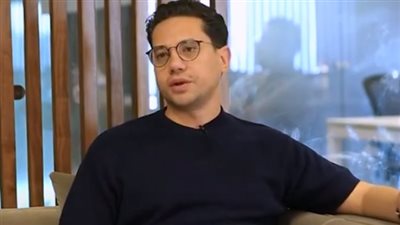 منتج منفذ ريفو: المسلسل يشبه البيوت المصرية.. واخترت المخرج يحيى إسماعيل لأنه بيفهم في الطب النفسي