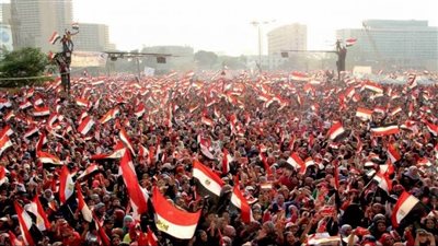 مرصد الأزهر في ذكرى 30 يوينو: وعي شعب مصر مكّنه من كشف الأفكار الهدامة ضد وطنه والثورة عليها