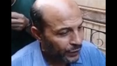 والد نيرة أشرف بعد إحالة أوراق المتهم للمفتي: نامي وارتاحي يا بنتي حقك رجعلك وشرفك اتغسل | بث مباشر
