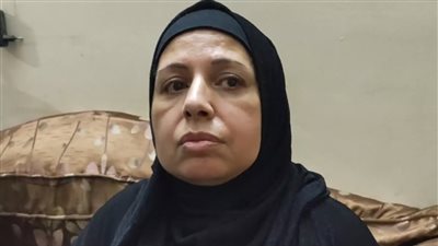 والدة الطالبة نيرة أشرف بعد الحكم على المتهم: كل أقواله واعترافاته كذب | بث مباشر 