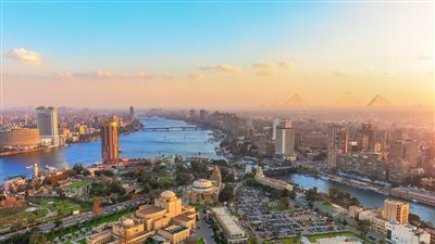 رابع أيام العيد.. موجز أخبار الطقس الثلاثاء 12 يوليو 2022