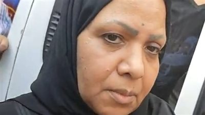 بث مباشر | انهيار والدة الإعلامية شيماء جمال خلال استلامها جثتها: المتهم ظهر عليه الارتباك تاني يوم الجريمة وكان بيدوّر معانا عليها