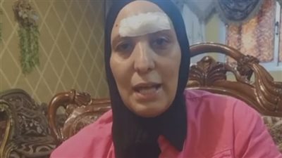 سيدة تستغيث من زوجها: عايز يخرجني من الشقة أنا والعيال علشان يتجوز فيها | بث مباشر