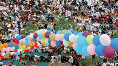 استشاري نفسي يوضح السلوكيات الخاطئة للمصريين في عيد الأضحى وطرق الاحتفال السليمة