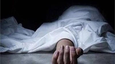 التحقيق مع غيني بتهمة قتل زوجته وحرق جثتها بالمرج