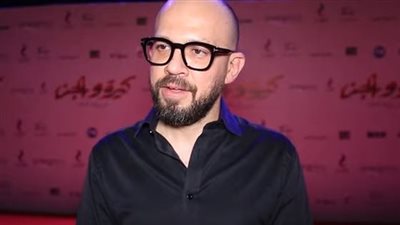المونتير أحمد حافظ: كيرة والجن أصعب مشروع اشتغلته في حياتي