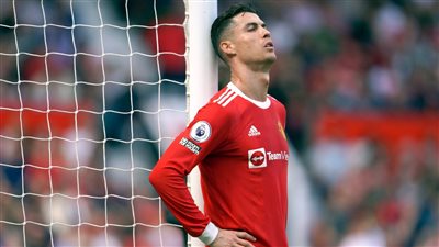 لليوم الثاني على التوالي.. كريستيانو رونالدو يغيب عن تدريبات مانشستر يونايتد 