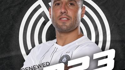 رسميًا.. السد القطري يجدد تعاقده مع سانتي كازورلا حتى 2023