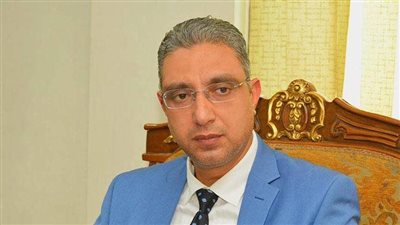 محافظ الفيوم ينعى ضحايا حادث كنيسة المنيرة.. ويقدم العزاء لقداسة البابا تواضروس الثاني وأسر الضحايا